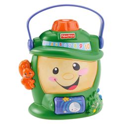 Fisher-Price Laugh & Learn Learning Lantern