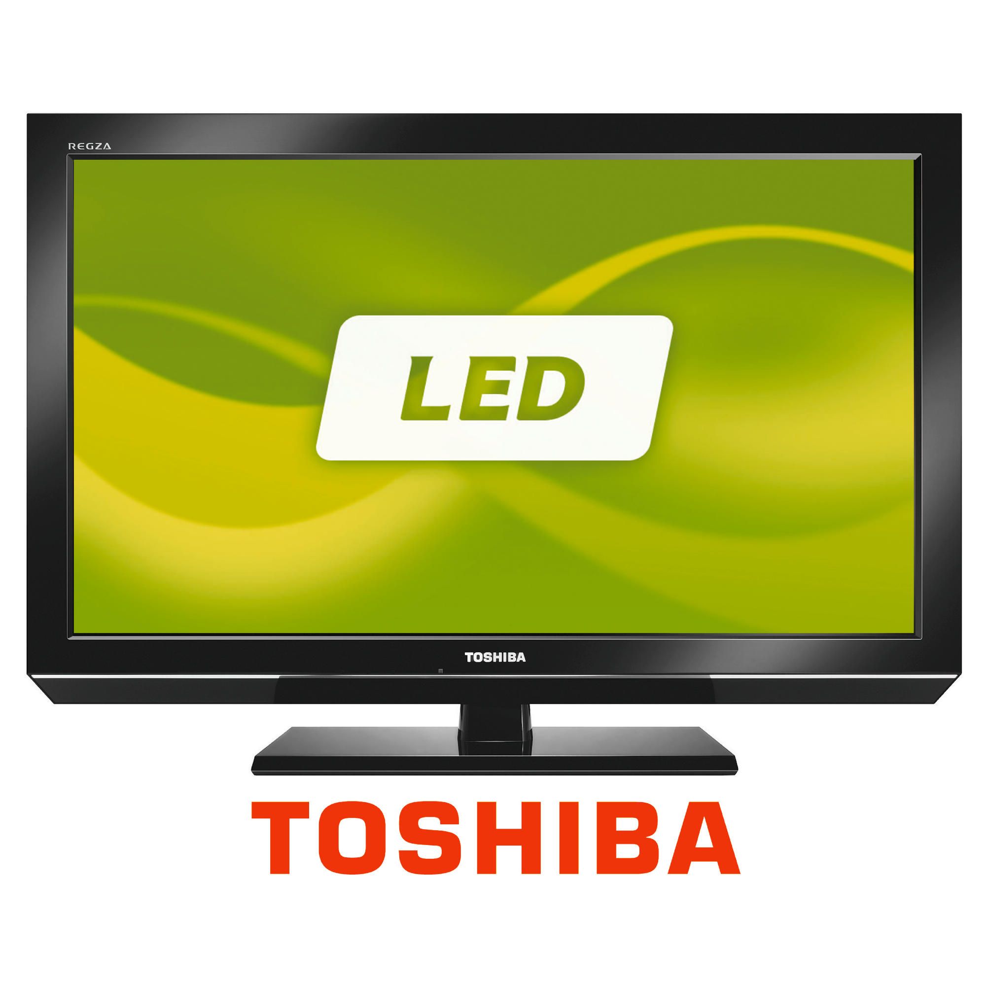 Toshiba 32RL853B 32 inch Widescreen Full HD 1080p LED Backlit TV with Freeview HD & Internet TV