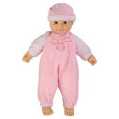 Emmi Touch 'n' Talk Cuddle Time Baby Doll