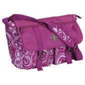 Whirlwind despatch bag