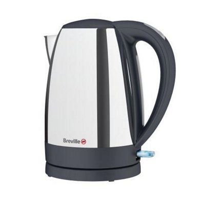 Breville VKJ385 1.5 litre Polished Stainless Steel Jug Kettle