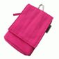 Samsung SAMMBPI Fabric Mobile Bag Samsung Universal Pink