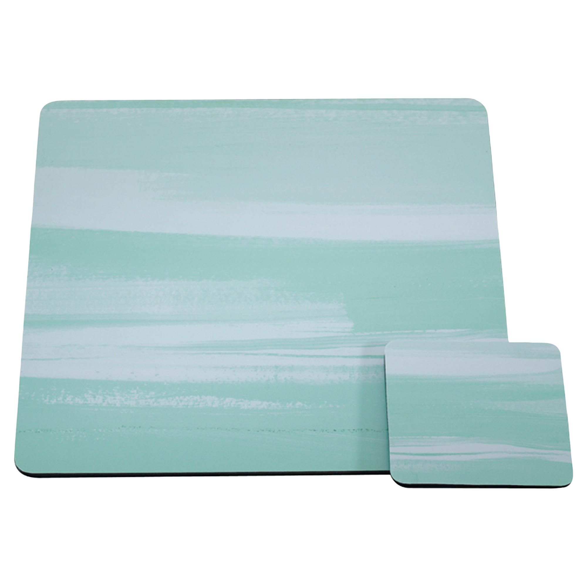 Denby Azure Placemats, 4 pack