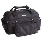 Koo-di Maternity/Weekend Changing Bag Black