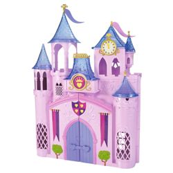 Disney Princess Favourite Moments Royal Castle