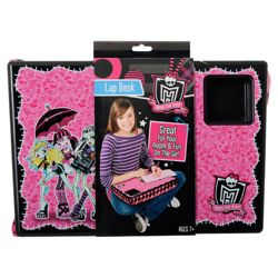 Monster High Lap Desk