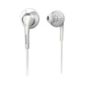 Philips SHE4507/10 In-Ear Headphones - White