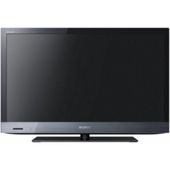 Sony KDL37 EX523 37 inch Widescreen Full HD 1080p LED Backlit TV with Internet TV & Freeview HD