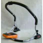 V-fit Abdo-Minus Tummy Trimmer