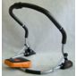 V-fit Abdo-Minus Tummy Trimmer