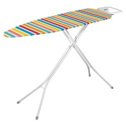 Tesco medium ironing board, stripes
