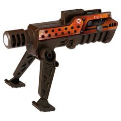Light Strike Machine Gun Bipod