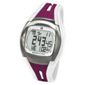 Kelly Holmes Pedometer and Pulse Watch Purple