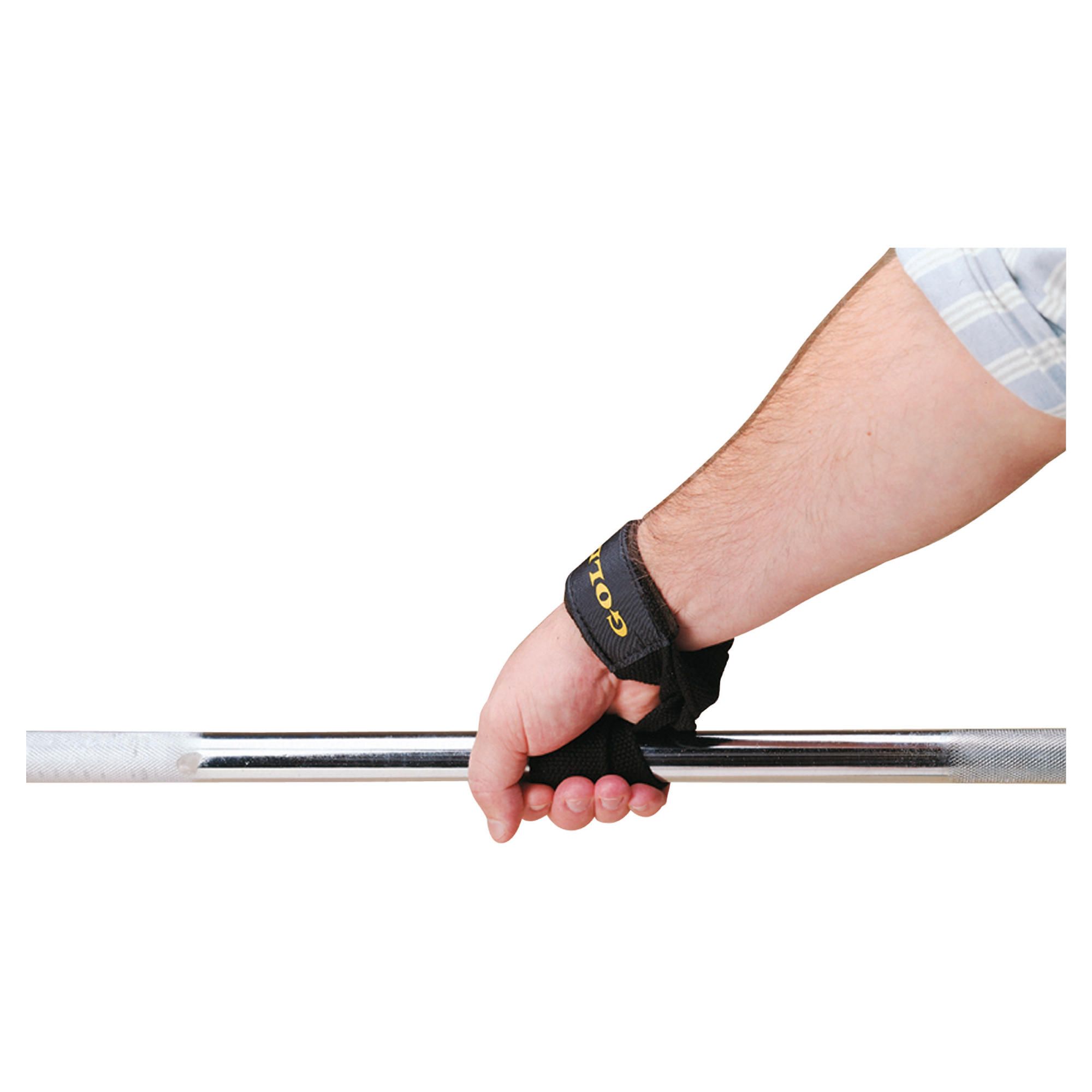 Golds Gym Lifting Strap Golds Gym Lifting Strap