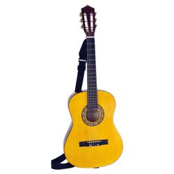 Bontempi Gsw92 92cm Wood Guitar
