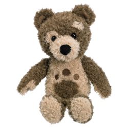 Little Charley  Bear Soft Toy Asst