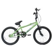 Terrain Venom 20” Wheel BMX Bike – Boys (2011 Model)