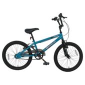 Terrain Venom 20" BMX - Boys (Colours May Vary)