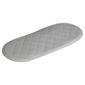 Kit for Kids Kidtex Foam Moses Basket Mattress