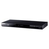 Samsung BD-D5300 Blu-Ray Player