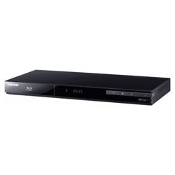 Samsung BD-D5300 Blu-Ray Player