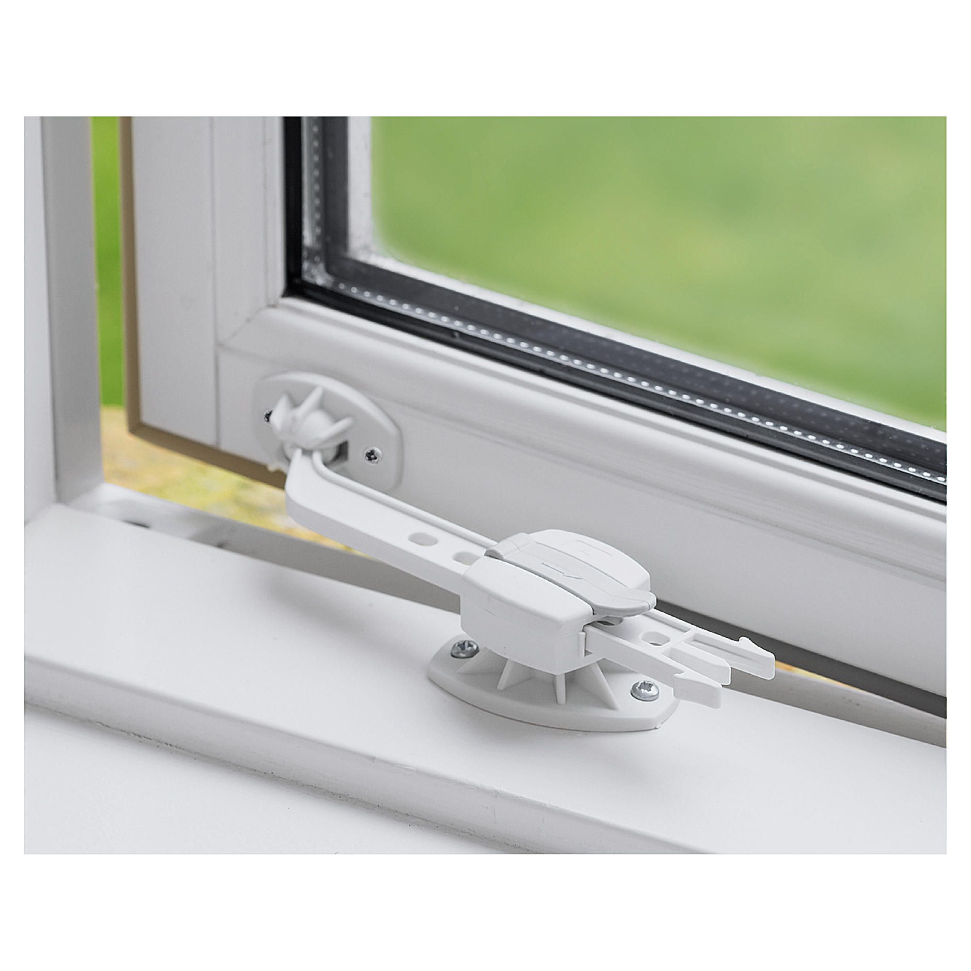 BabyDan window Lock