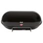 Wesco Breadboy Bread Bin in Black