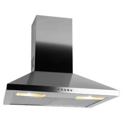 Beko HBP60X Chimney Hood Stainless Steel