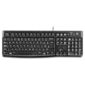 Logitech K120 Wired USB Keyboard