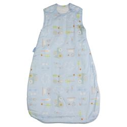 Grobag, 0-6 Months, 2.5 Tog, Forest Friends
