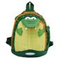 Samsonite Funny Face Kids' Backpack, Crocodile Medium