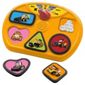 JCB Shape Sorter Toy