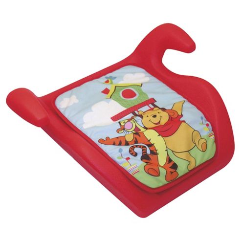 Image of Booster Seat, Winnie The Pooh
