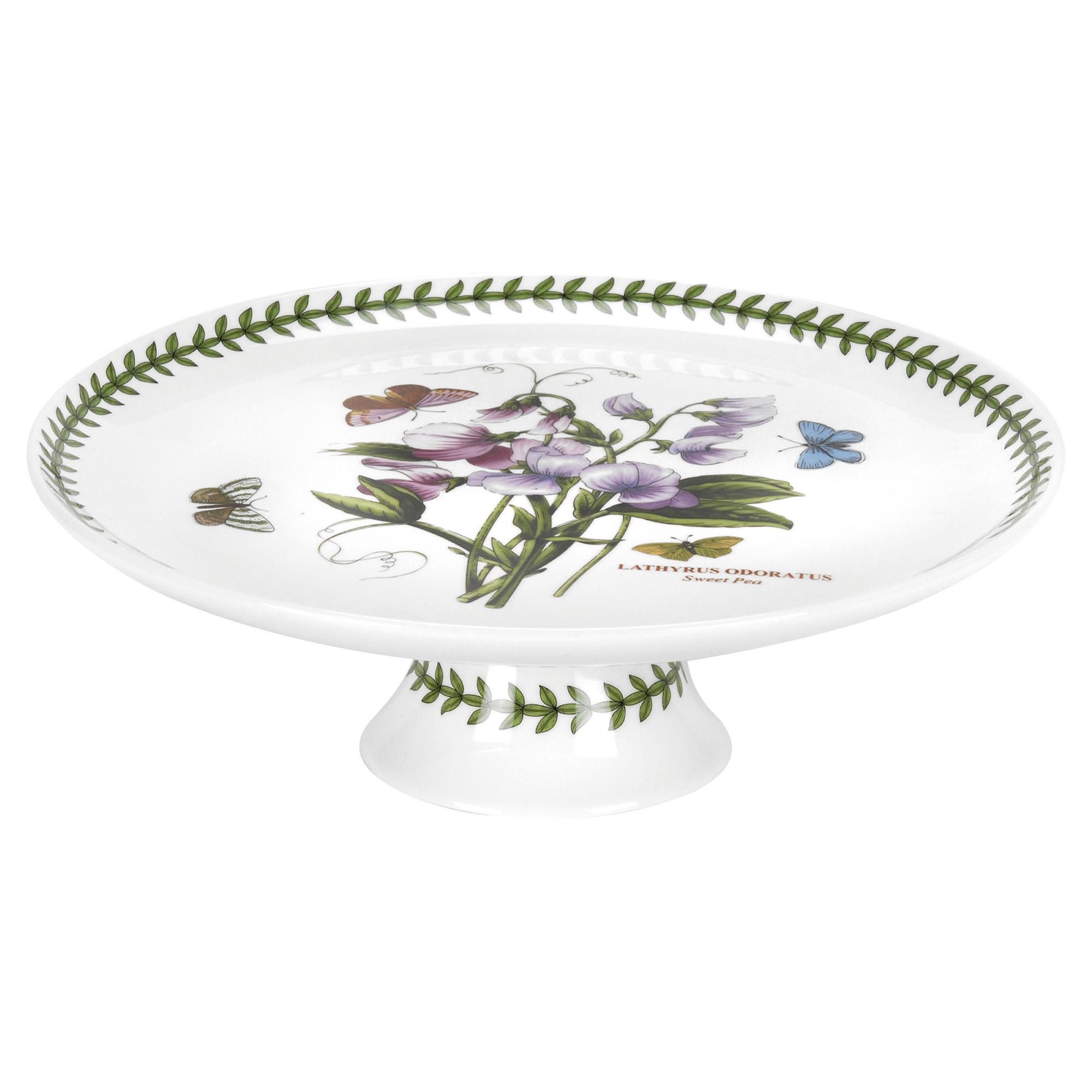 Portmeirion Botanic Garden Cake Stand