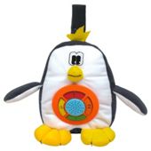 Carousel Pickle The Penguin