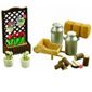 Sylvanian Families Farmyard Accessories Set