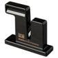 Taylors Eye Witness Chantry Classic Sharpener in Black