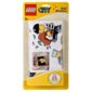 Small Pack Lego Wall Stickers