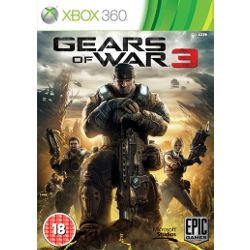 Gears Of War 3