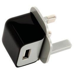 Griffin Powerblock Micro Universal Wall Charger for iPod/iPhone