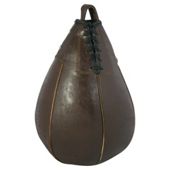 Golds Gym Heritage Leather Speedball