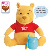 Winnie The Pooh Interactive Friend