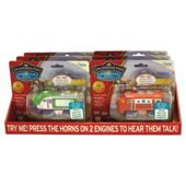 Chuggington Interactive Harrison