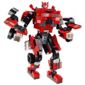 KRE-O Transformers Sideswipe