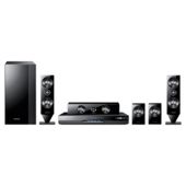Samsung HT-D6500 3D 5.1 Blu-Ray Home Cinema