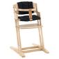 Danchair Comfort Cushion, Black