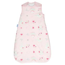 Grobag, 0-6 Months, 2.5 Tog, Mix & Patch