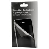 Essentials iPhone 4 Screen Pro-tectors