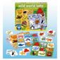 Orchard Toys Wild World Lotto Matching Game