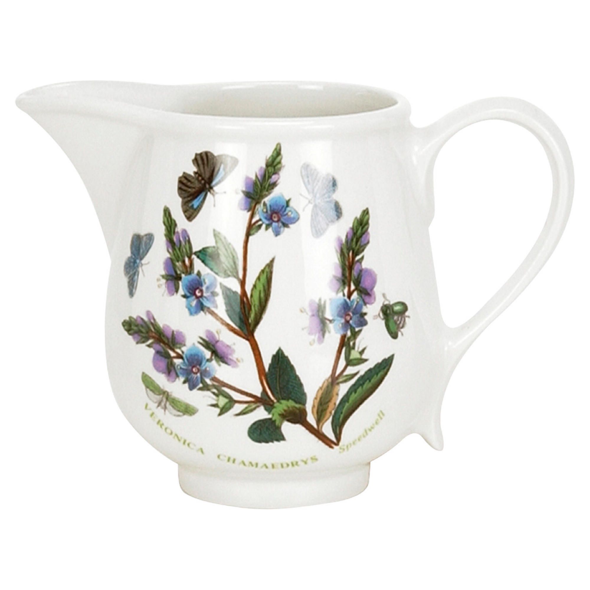 Portmeirion Botanic Garden Cream Jug